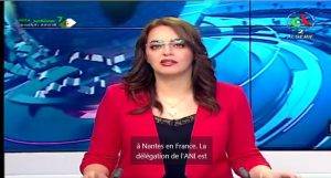 Early presidential elections of September 7, 2024: Let us massively participate in the vote to mark our attachment to the stability of our dear country Algeria.