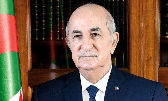 رسالة رئيس الجمهورية، السيد عبد المجيد تبون بمناسبة إحياء اليوم الوطني للذاكرة