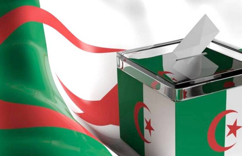 NOTICE OF OPENING OF THE PERIODIC REVISION OF THE ELECTORAL LISTS