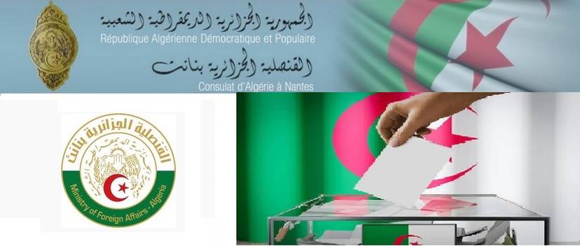 PRESIDENTIAL ELECTIONS FROM SEPTEMBER 2 TO 7, 2024