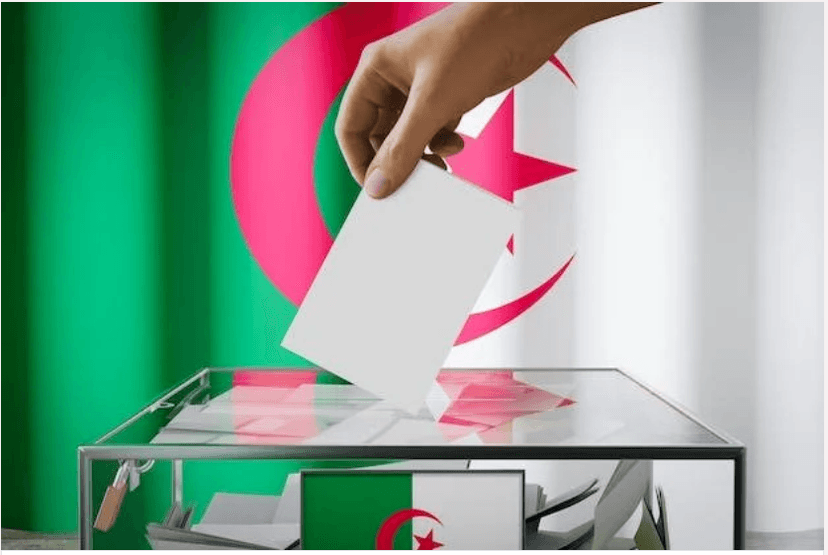 ESTABLISHMENT OF VOTING PROXYS