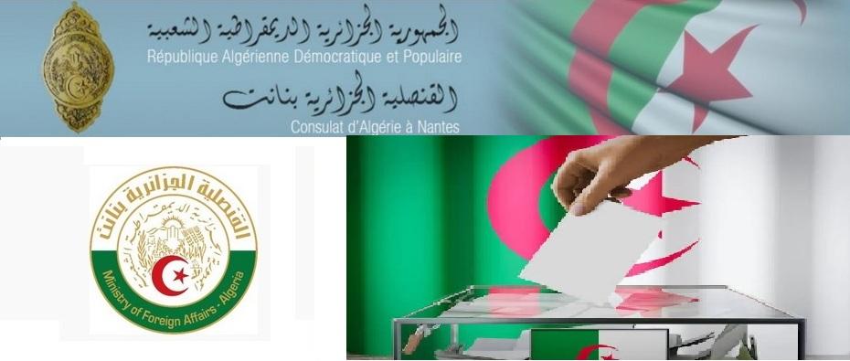 PRESIDENTIAL ELECTIONS FROM SEPTEMBER 2 TO 7, 2024