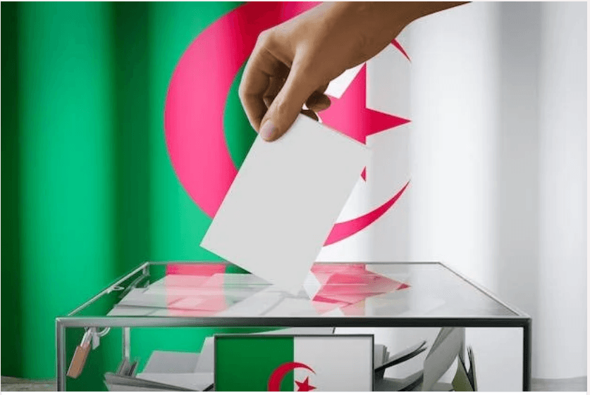 ESTABLISHMENT OF VOTING PROXYS