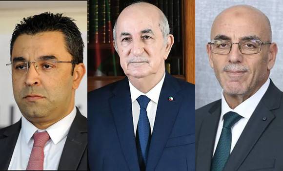 PRESIDENTIAL CALL OF SEPTEMBER 7: THE CONSTITUTIONAL COURT ANNOUNCES THE FINAL LIST OF CANDIDATES.
